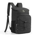 Axyaa Insulated Cooler Backpack for Travel Outdoor Picnic, Large Capacity & Leakproof
