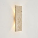 Axyaa Natural Stone Wall Lights LED Outdoor Waterproof Wall Lamp