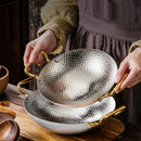 Axya Premium Stainless Steel Hot Pot Set