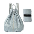 Axyaa Outdoor Foldable Backpack: Durable, Waterproof, Ideal for Travel & Sports