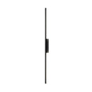Axyaa LED Strip Wall Lamp for Modern Living Room Ambiance