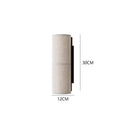 Axyaa Fabric Linen Shade LED Wall Sconce for Bedroom & Living Room