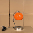 Axyaa Minimalist Aromatherapy Wax Melting Lamp - LED Ambient Night Light