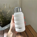 Axyaa Double Layer Stainless Steel Insulated Water Bottle