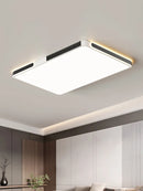 Axyaa Modern LED Ceiling Lamp Set for Living Room