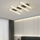 Axyaa Modern Ceiling Lights for Living Room LED Indoor Lighting