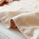 Axyaa Silky Lyocell Summer Quilt | Cooling Air Conditioner Comforter Blanket