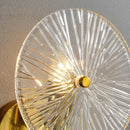 Axyaa Living Room Wall Lamp Set - Stylish Bedroom & Balcony Lighting