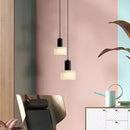 Axyaa Marble Pendant Lamp for Home Decoration in Nordic Style