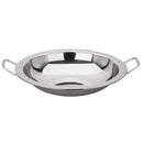 Axyaa Double Handle Korean Soup Pot for Induction Cooker