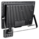 Axyaa Induction LED Flood Light with Adjustable PIR Sensor - Outdoor Floodlight