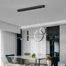 Modern LED Pendant Lights by Axyaa for Home Decor Indoor Lighting in Living, Study, Dining, Bedroom.