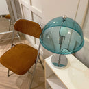 Axyaa Vintage Ambiance Floor Lamp for Living Room and Bedroom