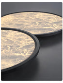 Axyaa Cloud LED Ceiling Lamp: Modern, Creative, Italian Design for Living Room, Bedroom, Study