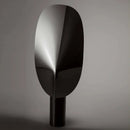 Axyaa Minimalist Metal Office Desk Lamp Home Decor Table Night Light