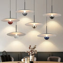 Axyaa LED Pendant Chandelier Light for Dining Room and Bedroom