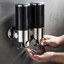 Axyaa 500ML Liquid Soap Dispenser for Kitchen, Bathroom - Home Essentials