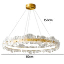 Axyaa Nordic Chandeliers Pendant Lights for Dining Room Ceilings