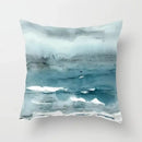 Axyaa Geometric Abstract Modern Decorative Pillow Case 45X45CM