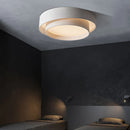 Axyaa Nordic LED Ceiling Chandelier for Living Dining Bedroom Kitchen Foyer Lighting