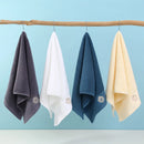 Axyaa Cotton Towel Set for Bath & Face | Soft, Absorbent, & Gift-Worthy