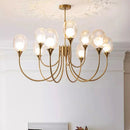 Axyaa Retro Industrial Pendant Light for Home Dining Room Bedroom Ceiling Lighting
