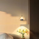 Axyaa LED Jellyfish Pendant Light for Bedroom and Hallway Interior Decoration