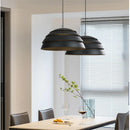 Axya Nordic Personality Pendant Lights: Modern & Sleek LED Hanging Lamps for Bar & Restaurant