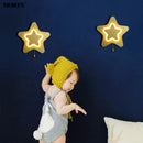 Axya LED Modern Wall Lights for Study Living Children Room Bedroom Indoor Lighting
