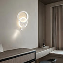 Axyaa Modern LED Wall Lamp for Home Indoor, Staircase, Bedroom & Balcony