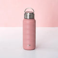 Axyaa Double Layer Stainless Steel Insulated Water Bottle