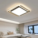 Axyaa Dimmable LED Ceiling Lights - Modern Home Indoor Decor Chandelier