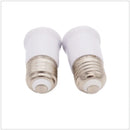 Axya 65mm E27 Lamp Holder Extender Converter Adapter