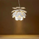 Axyaa Pineapple Chandelier LED Suspension Lighting Fixtures
