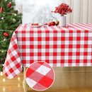 Axyaa Waterproof Flannel Table Cloth for Outdoor Picnic and Camping, 60*120 Grey