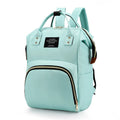 Axyaa Large Capacity Mummy Bag with Thermal Insulation and Travel Storage