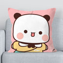 Axyaa Decorative Sofa Cushion Covers 45*45 cm - Set of 2