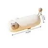 Axyaa Mini Bag Sealer: Portable Rechargeable Heat Sealer for Food Packaging