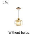 Axyaa Crystal Pendant Light for Luxury Spaces