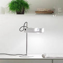 Axyaa Spider Table Lamp: Modern Italian Design for Living Room Bedside Decor