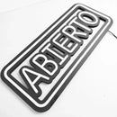 Axyaa Neon Open Sign: Multilingual LED Lights for All Stores