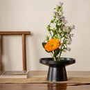 Axyaa Ceramic Vase Sword Mountain Flower Arrangement Tools Porcelain Home Decoration