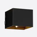 Axyaa Motion Sensor Wall Light for Entryway Aisle Corridor