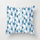 Axyaa Geometric Sofa Pillow Cover 45*45 Throw Pillow Home Decor Case
