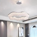 Axyaa Modern Pendant Light Chandelier LED Indoor Ceiling Lamp Dining Room Decor