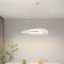 Axyaa Nordic UFO Restaurant Pendant Light - Modern Minimalist Designer Lighting