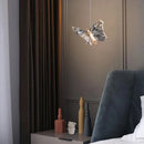 Axyaa Modern Nordic Wall Lamp for Living Room, Bedroom, Hotel & Restaurant Lighting