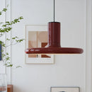 Axyaa Modern Minimalist Pendant Lamp for Dining Room - Bauhaus Retro Design
