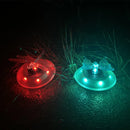 Axya Solar Floating Lights for Outdoor Pool and Garden Pond Night Illumination