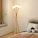 Axyaa Italian Nordic Floor Lamp for Luxe Living Room Decor